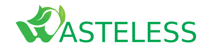 Logo Wasteless